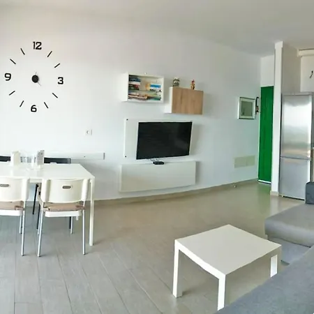 Apartamento La Plata Пуэрто дель Кармен