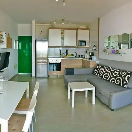 Apartamento La Plata *