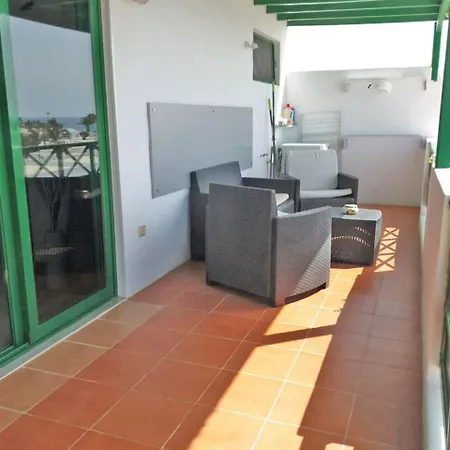 Apartamento La Plata * Puerto del Carmen (Lanzarote)
